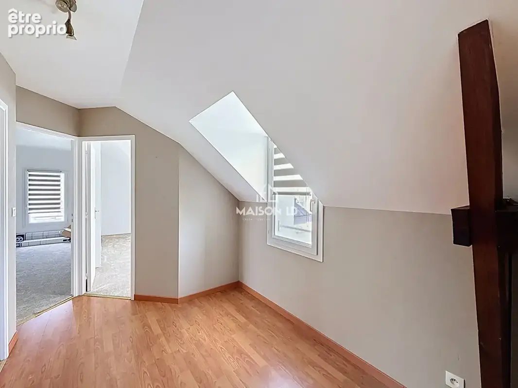 Maison Mondeville 105 m2 - photo 6