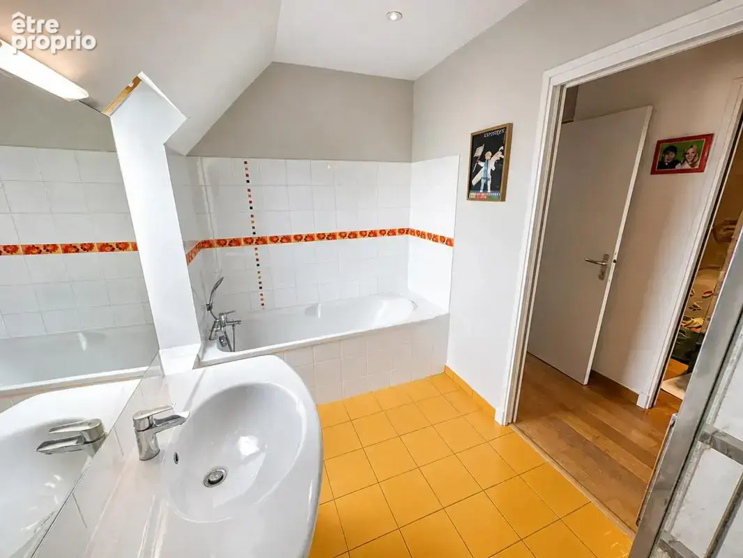 Maison de 6 pièces de 200 m² à Saint-Josse - photo 18
