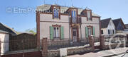 Maison à LOGRON