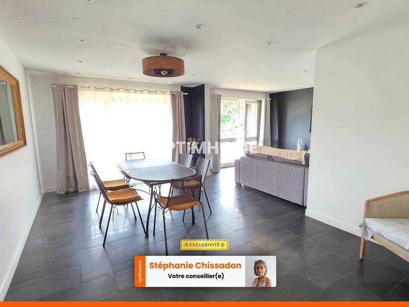 Appartement à LIMOGES