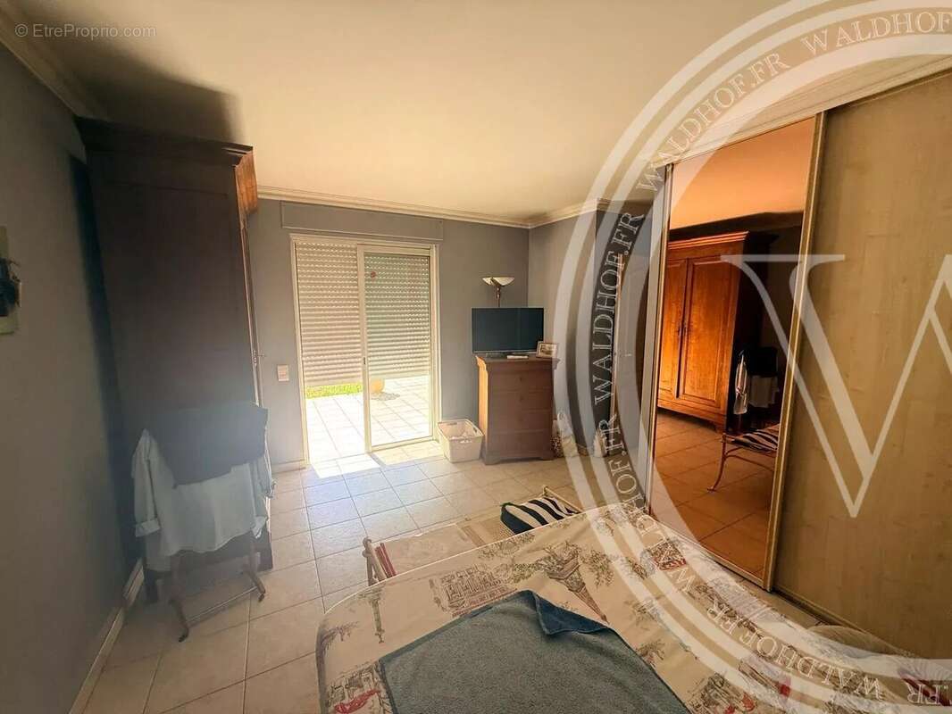 Maison Provençale à Mougins 161 M2-Emplacement privilégié - photo 7
