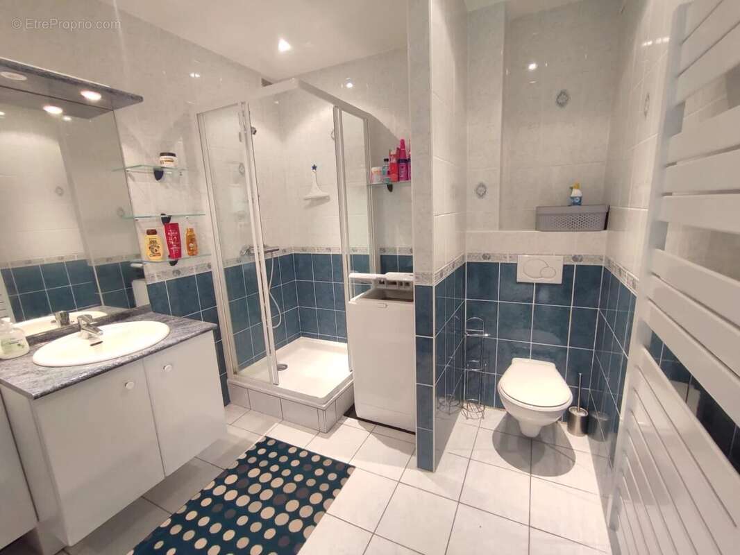 Coeur de Quimiac, appartement de 73m2 à 250m de ce panorama - photo 7