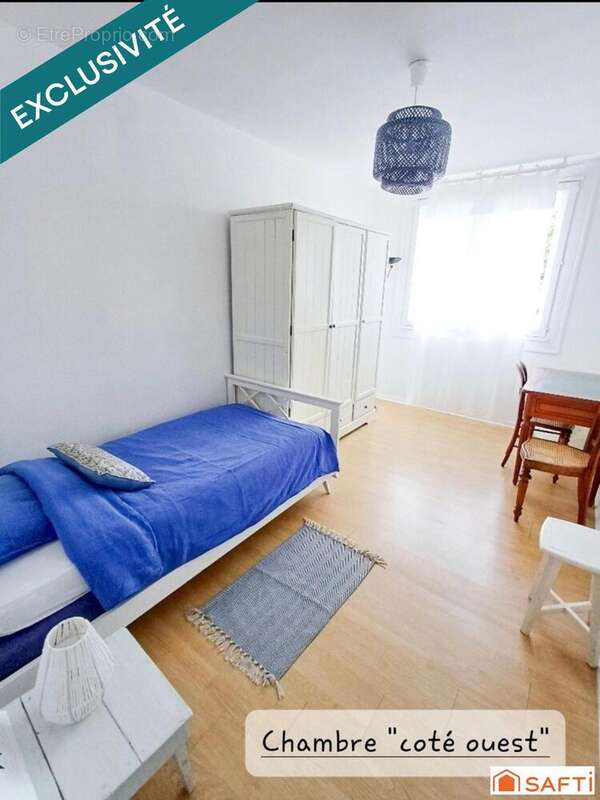 Photo 5 - Appartement à SAINT-HERBLAIN