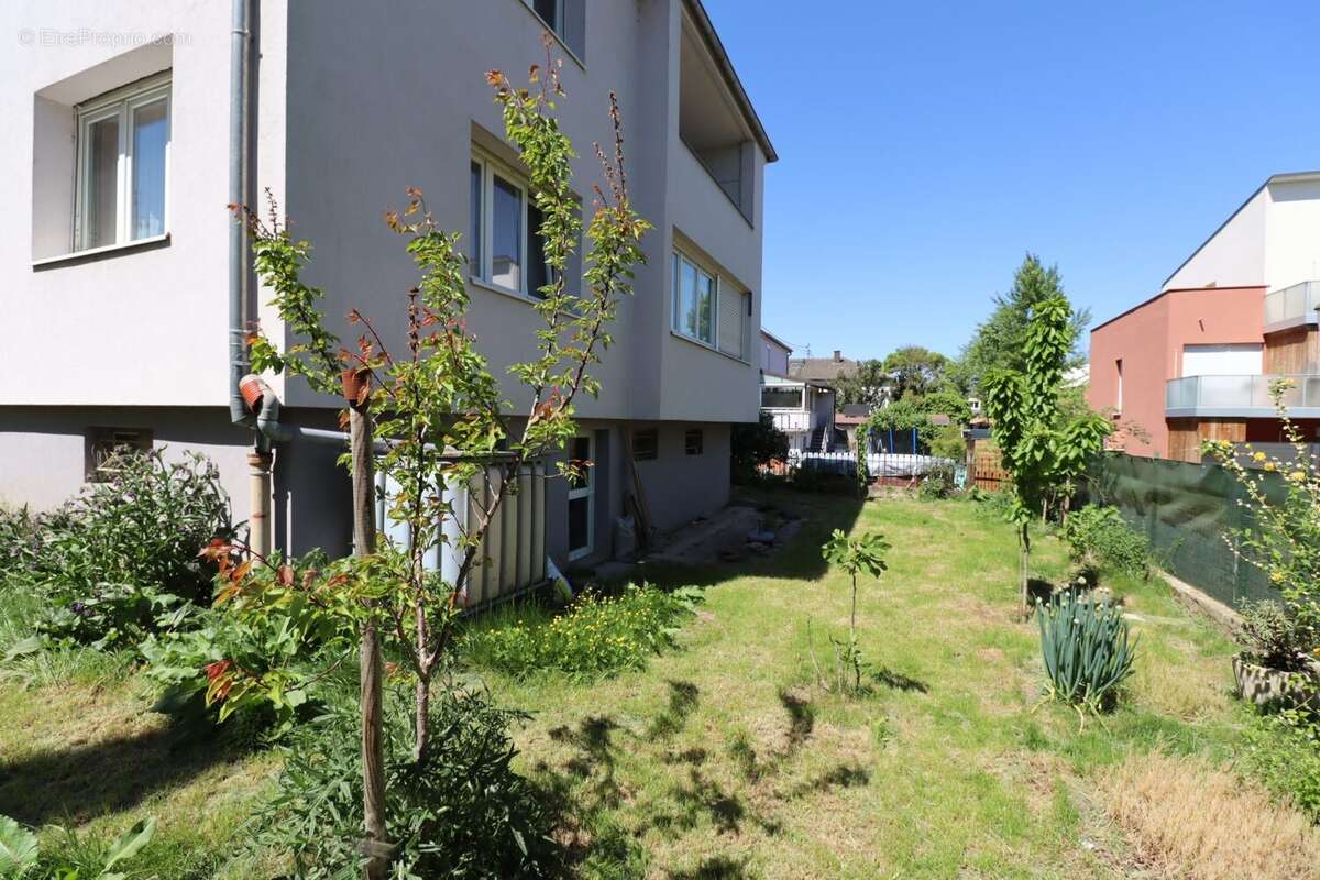 Maison à WOLFISHEIM