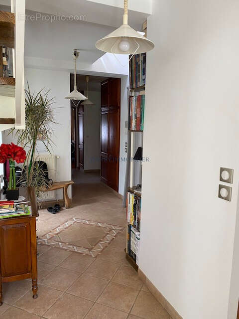 Maison à THOIRY