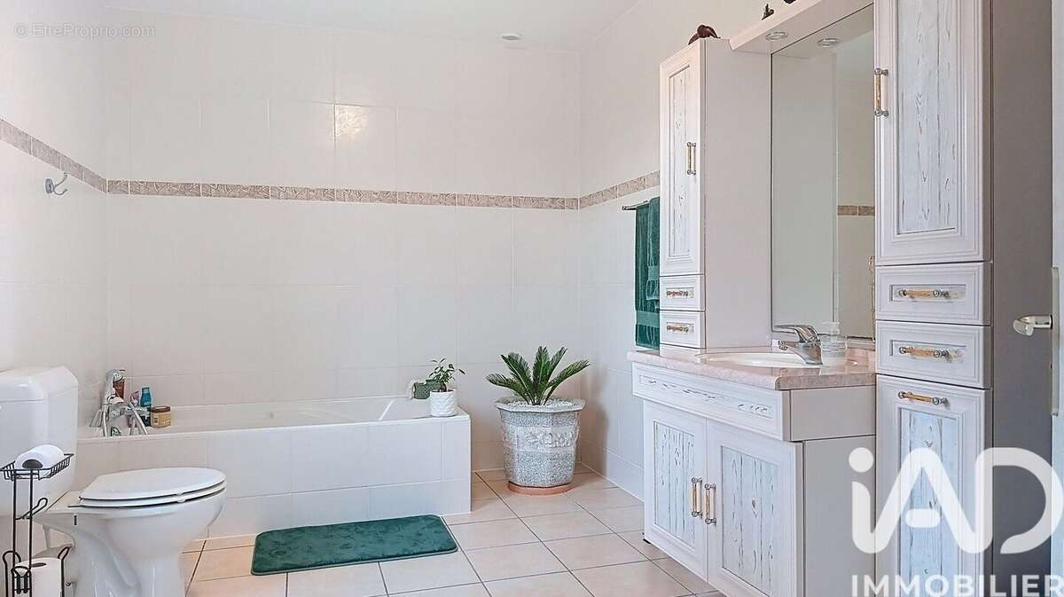 Photo 8 - Maison à MONEIN