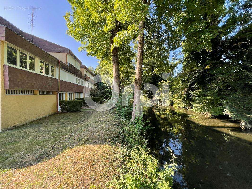 Appartement à EVREUX