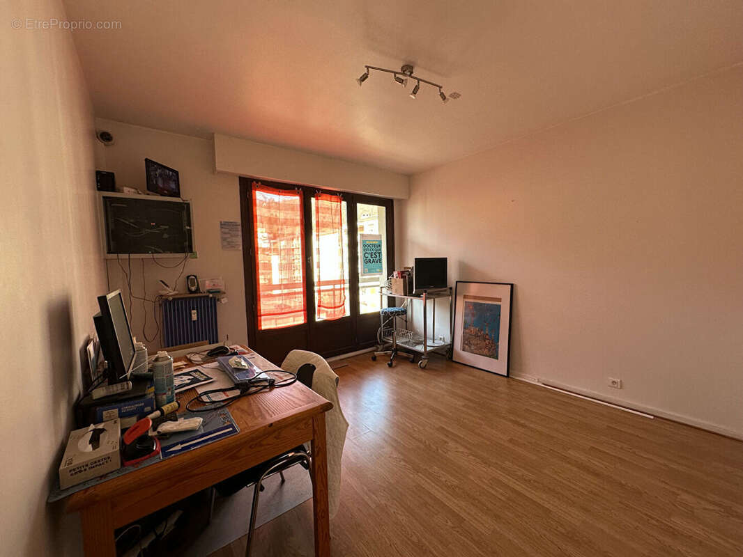 Appartement à ALBERTVILLE
