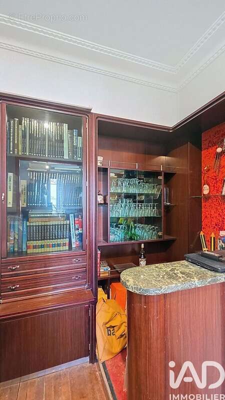 Photo 4 - Maison à MOULINS