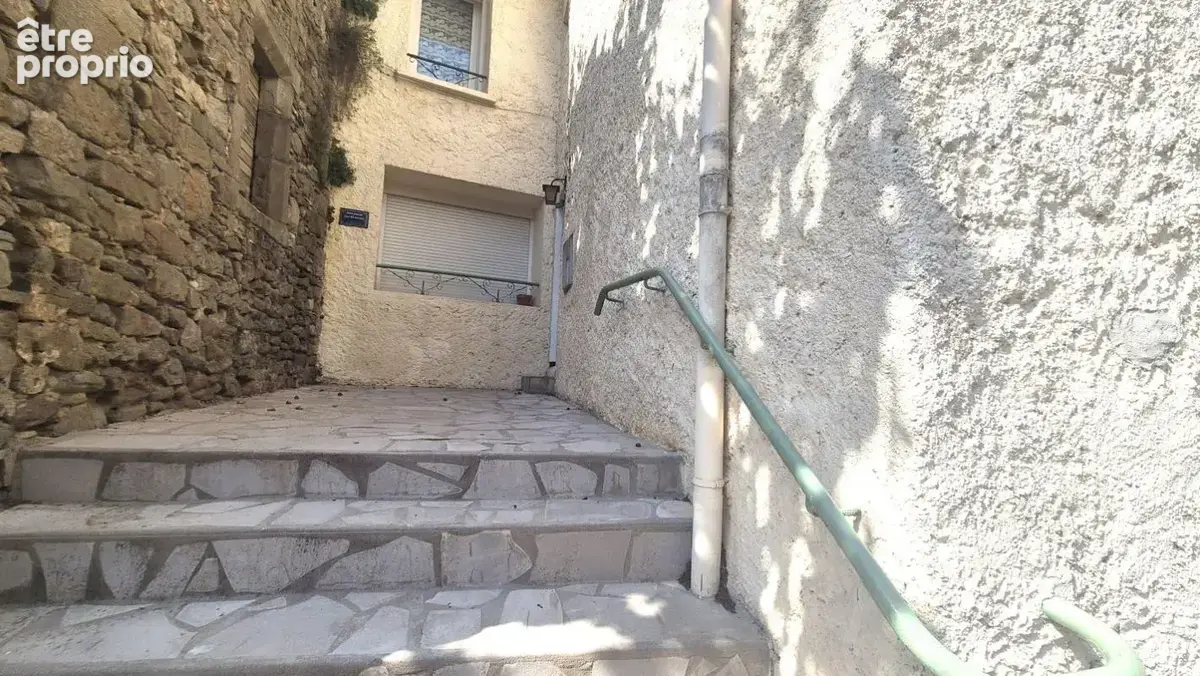 Maison à CASTELNAU-D'AUDE
