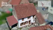 Maison à RAHLING