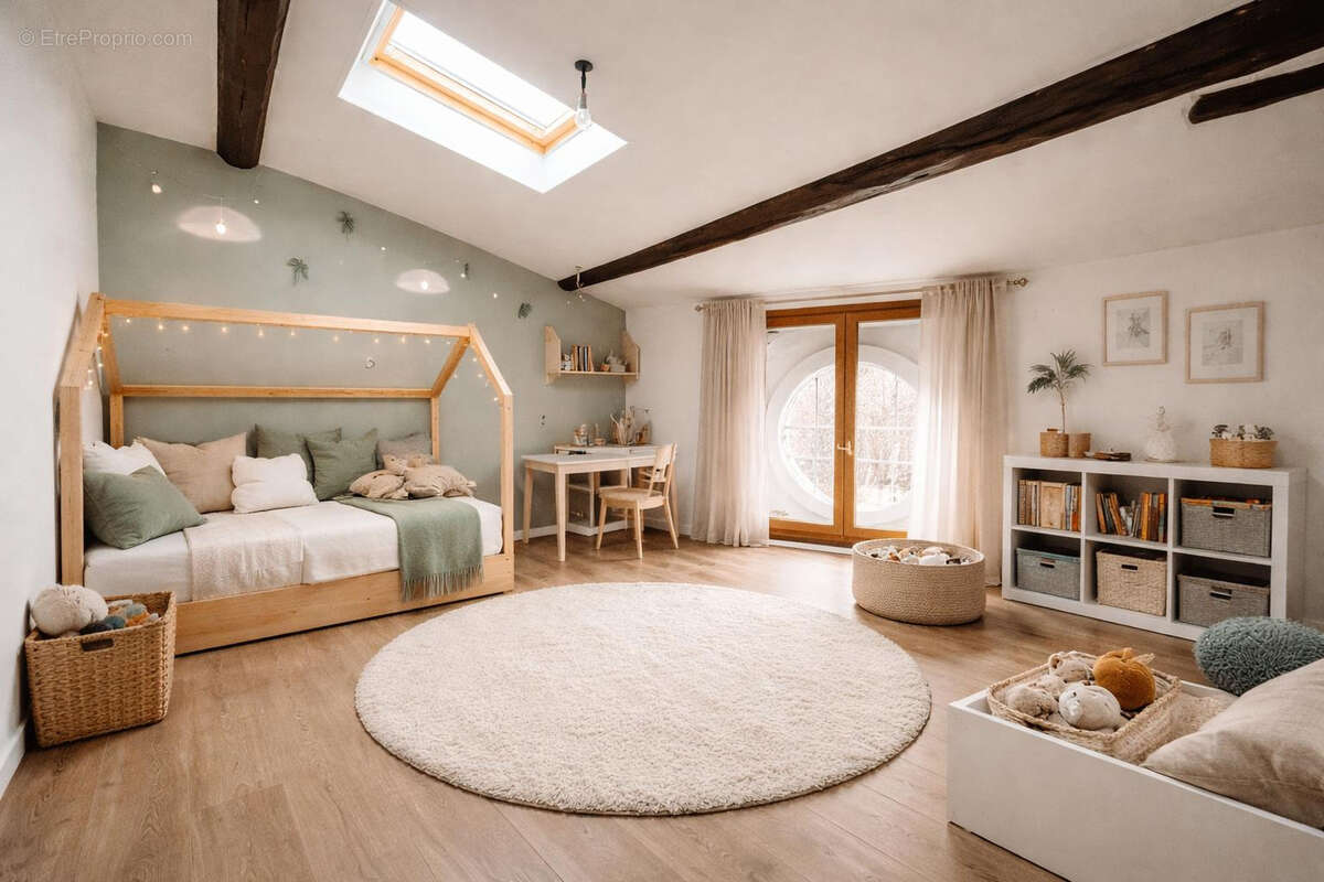 Appartement à CLERMONT-L'HERAULT