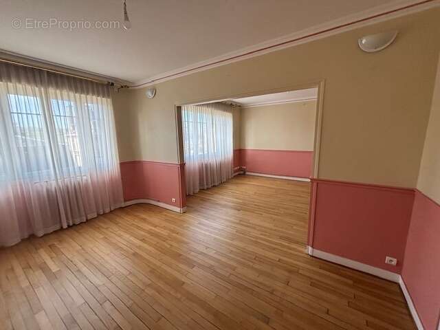 Appartement à LISIEUX
