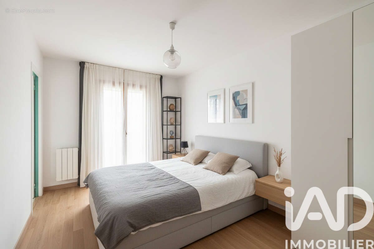 Photo 5 - Maison à BRUNOY