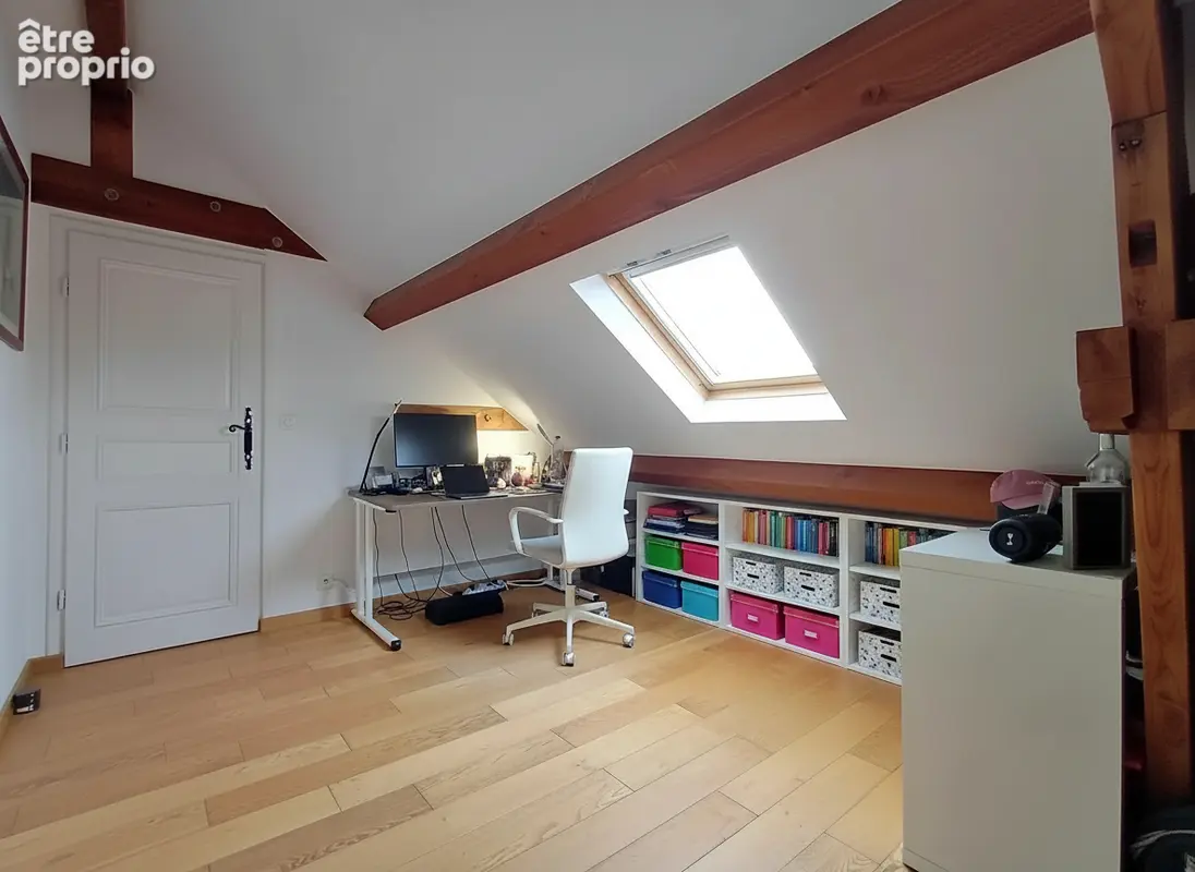Maison 148 m² 3/5 chambres à Soisy sous Montmorency - photo 10