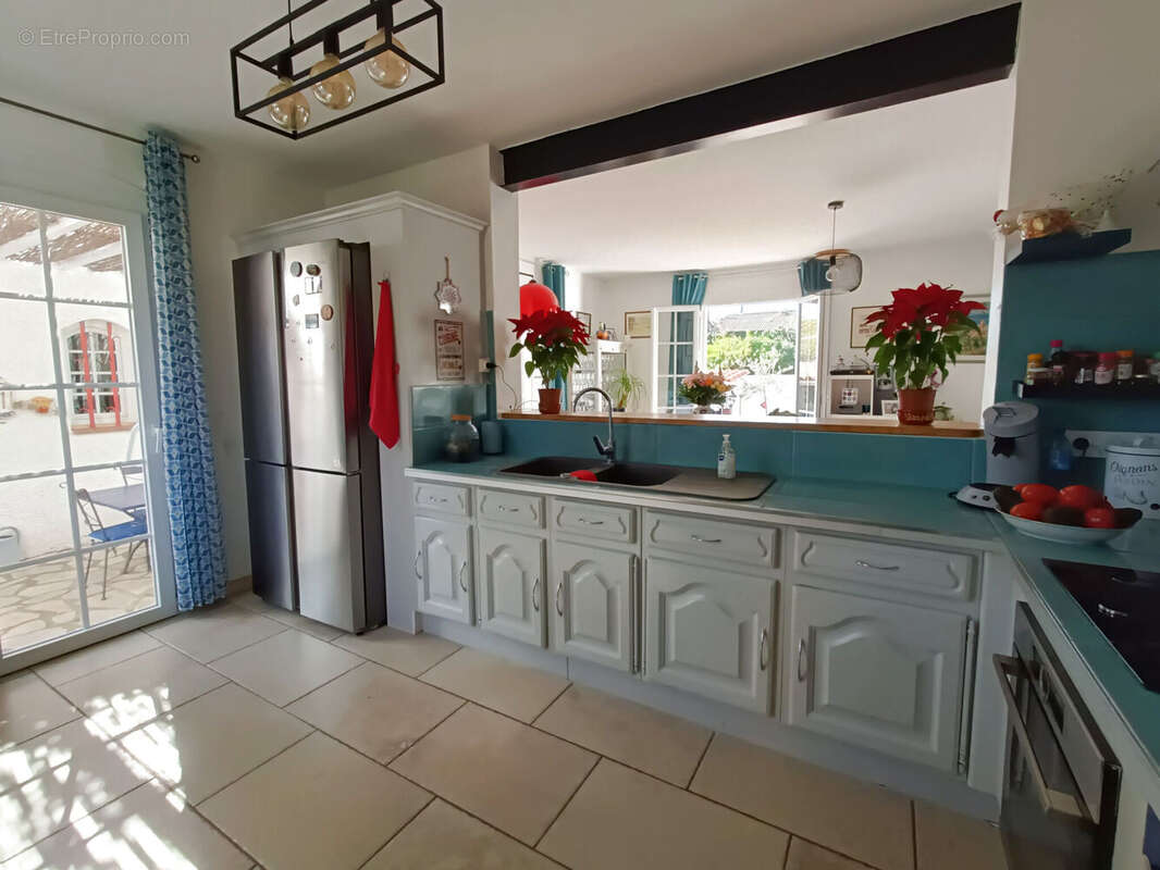 Photo 8 - Maison à RIVESALTES