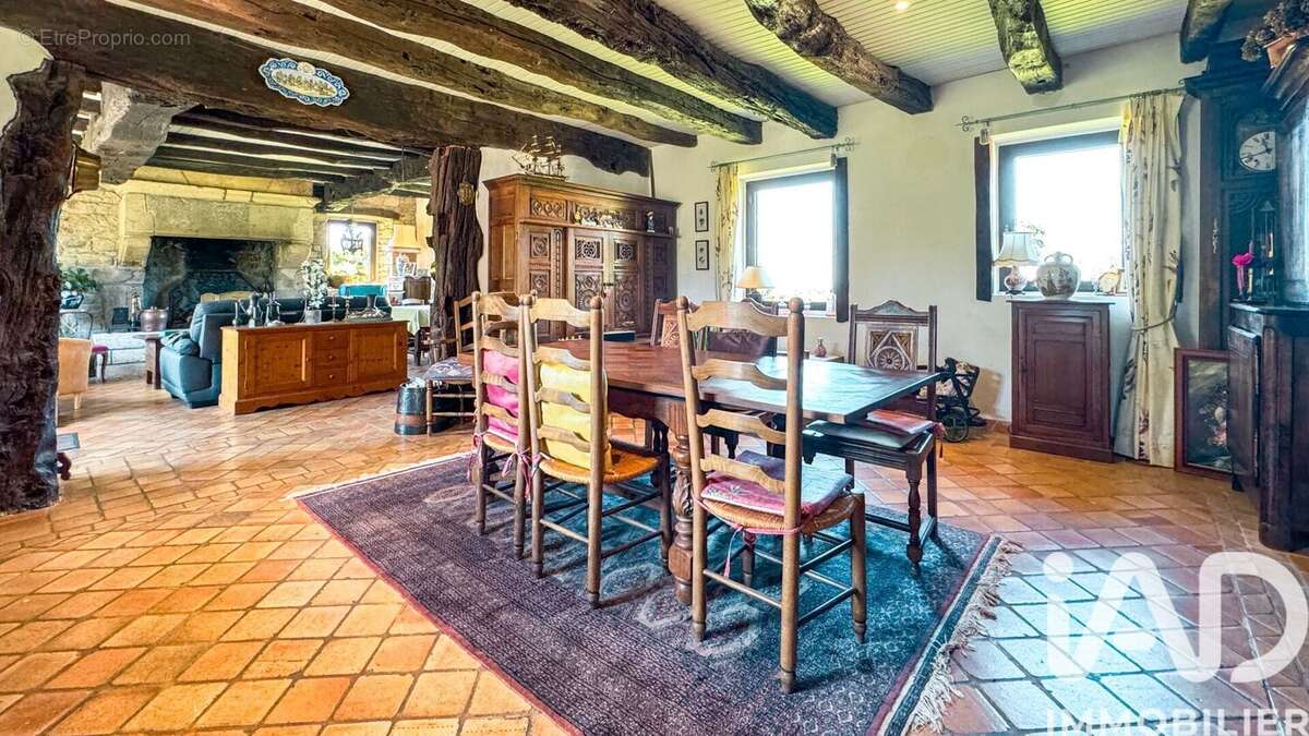 Photo 8 - Maison à PLEUMEUR-BODOU