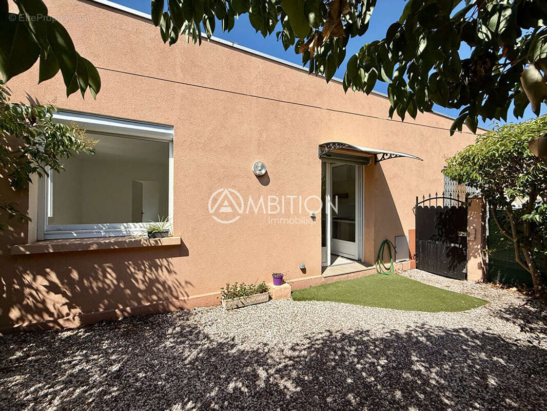 Appartement à SAINT-RAPHAEL