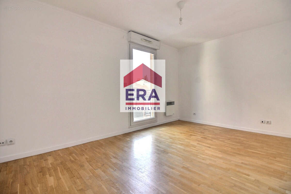 Appartement à SAINT-OUEN