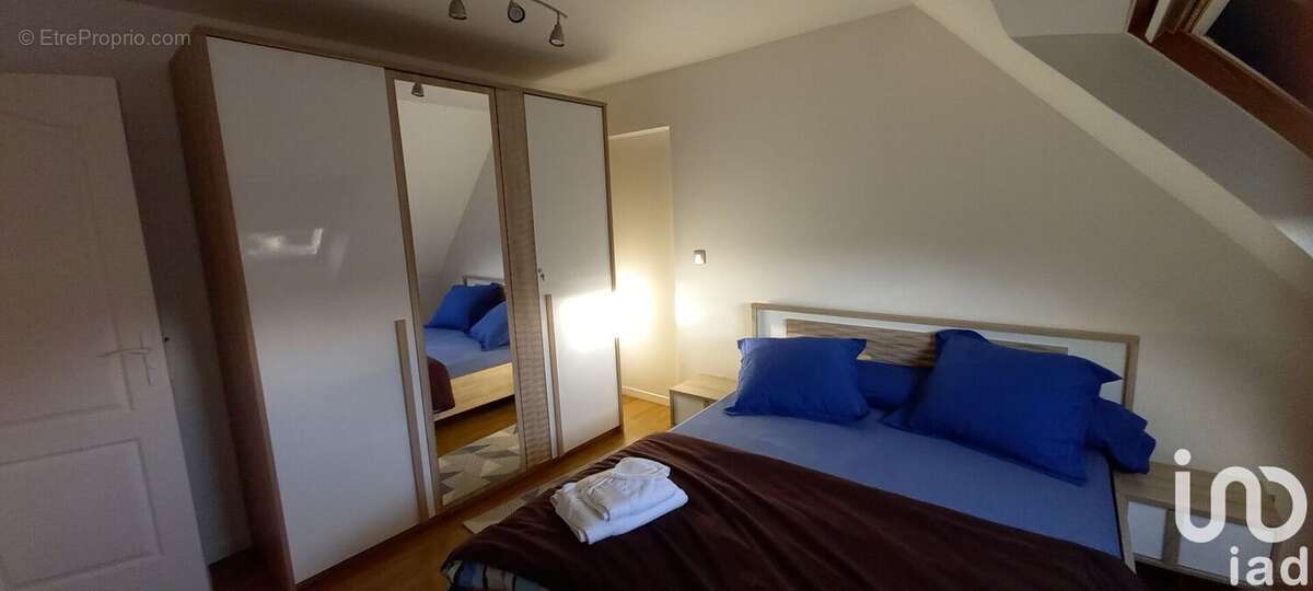 Photo 8 - Maison à TREGASTEL