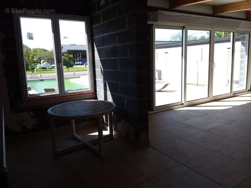 Maison à BORDERES-SUR-L&#039;ECHEZ