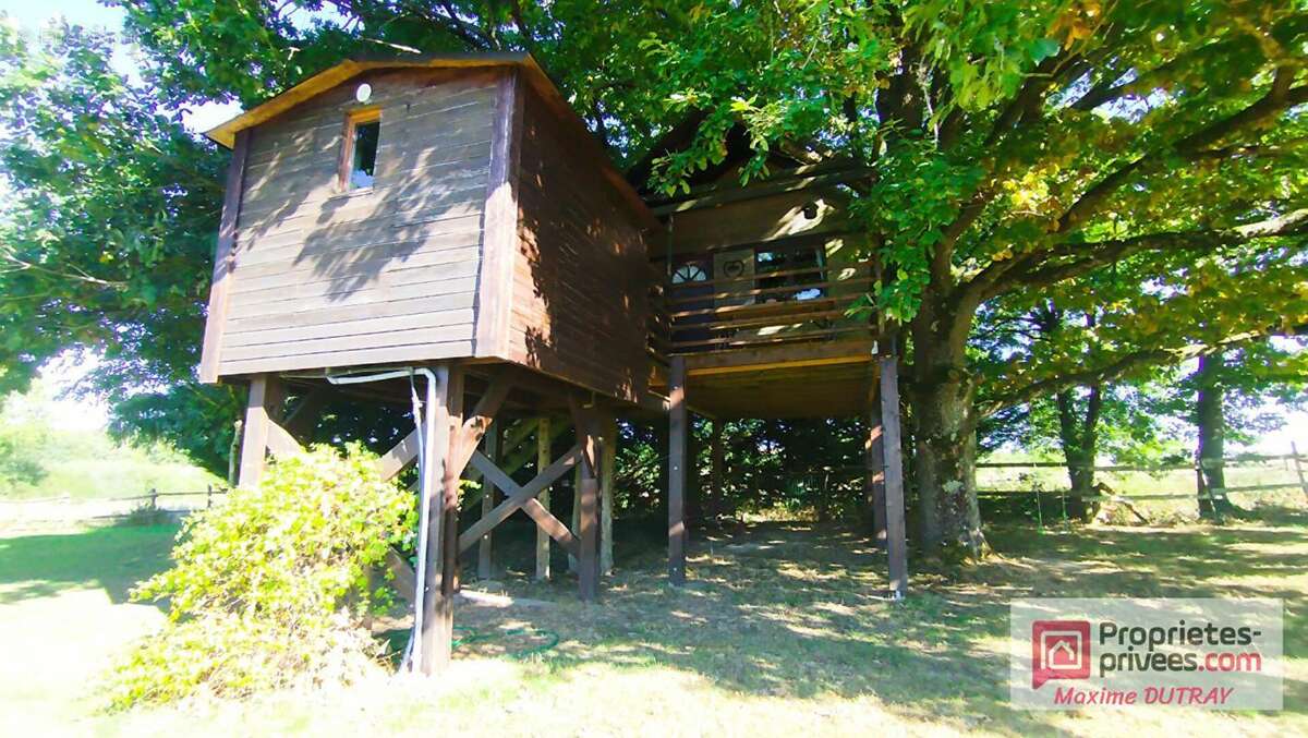 Maison à CHATEAU-RENAULT