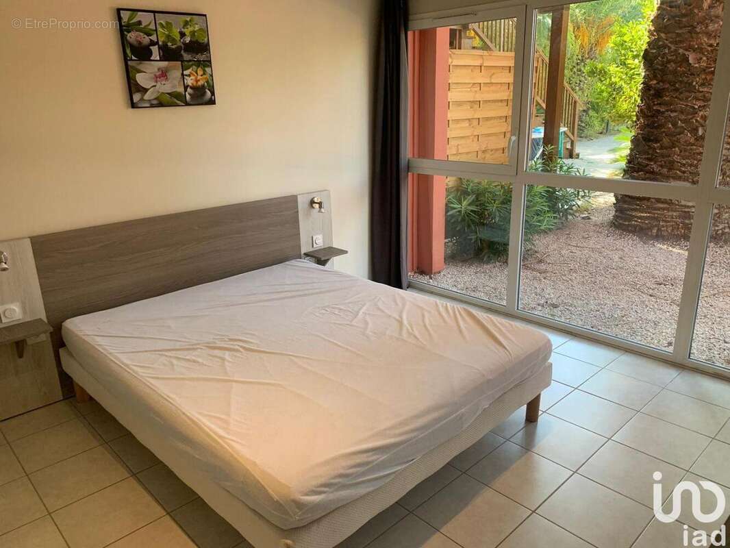 Photo 7 - Appartement à AGDE