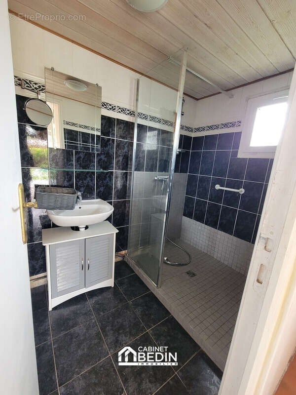 Maison 130 m² à Audenge  - photo 6