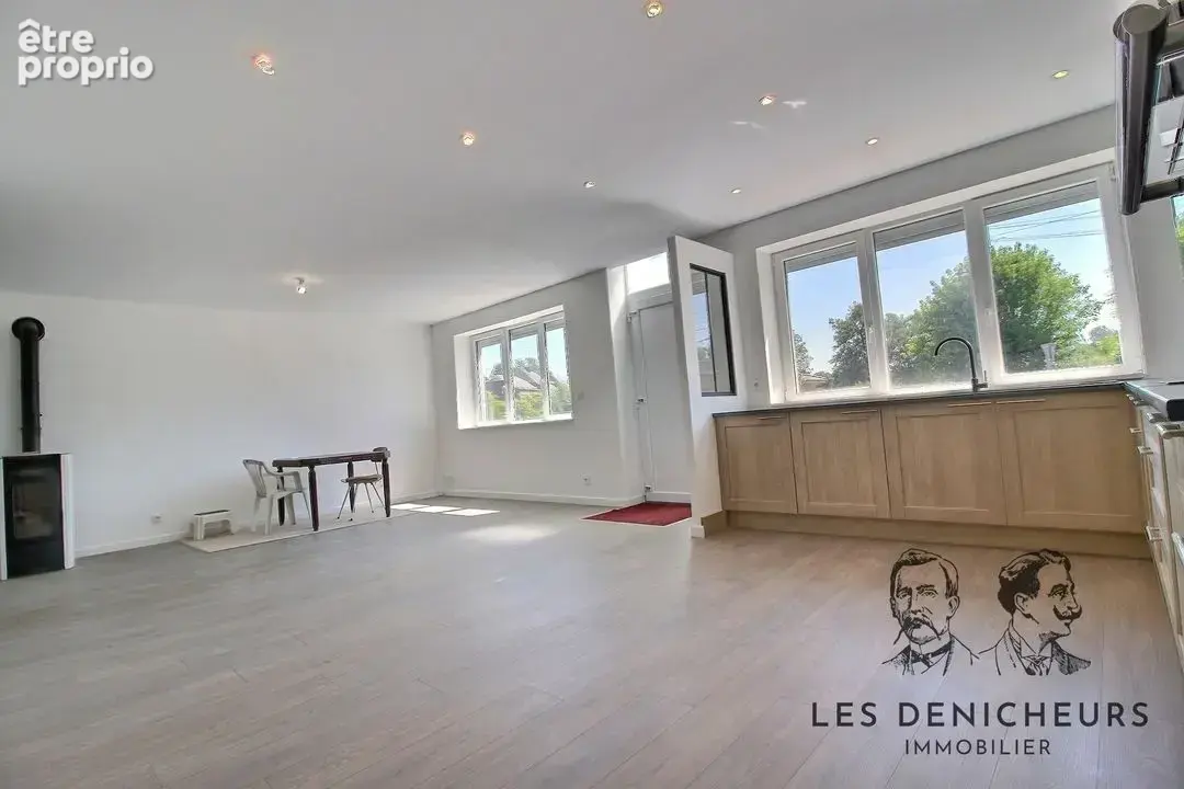 Maison à WIGNEHIES