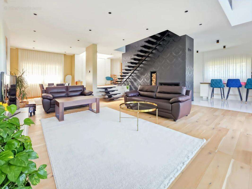 Maison à THANN