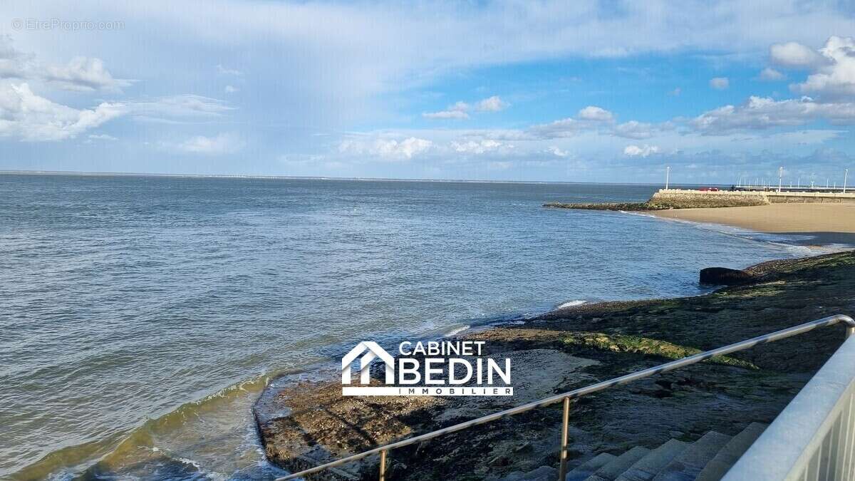 Appartement à ARCACHON