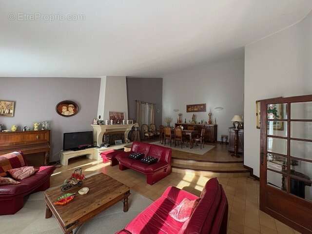 Maison à CLERMONT-L'HERAULT