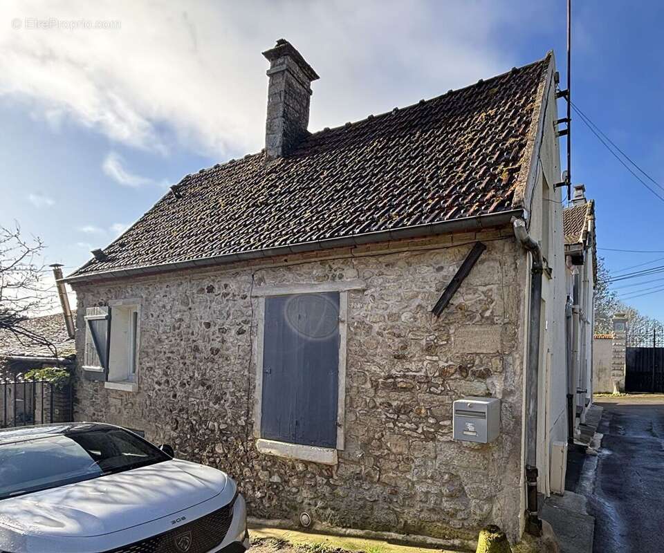 Proche gisors - photo 8