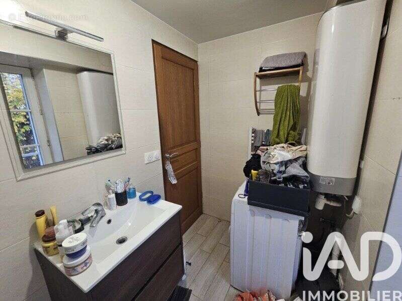 Photo 6 - Appartement à CRETEIL