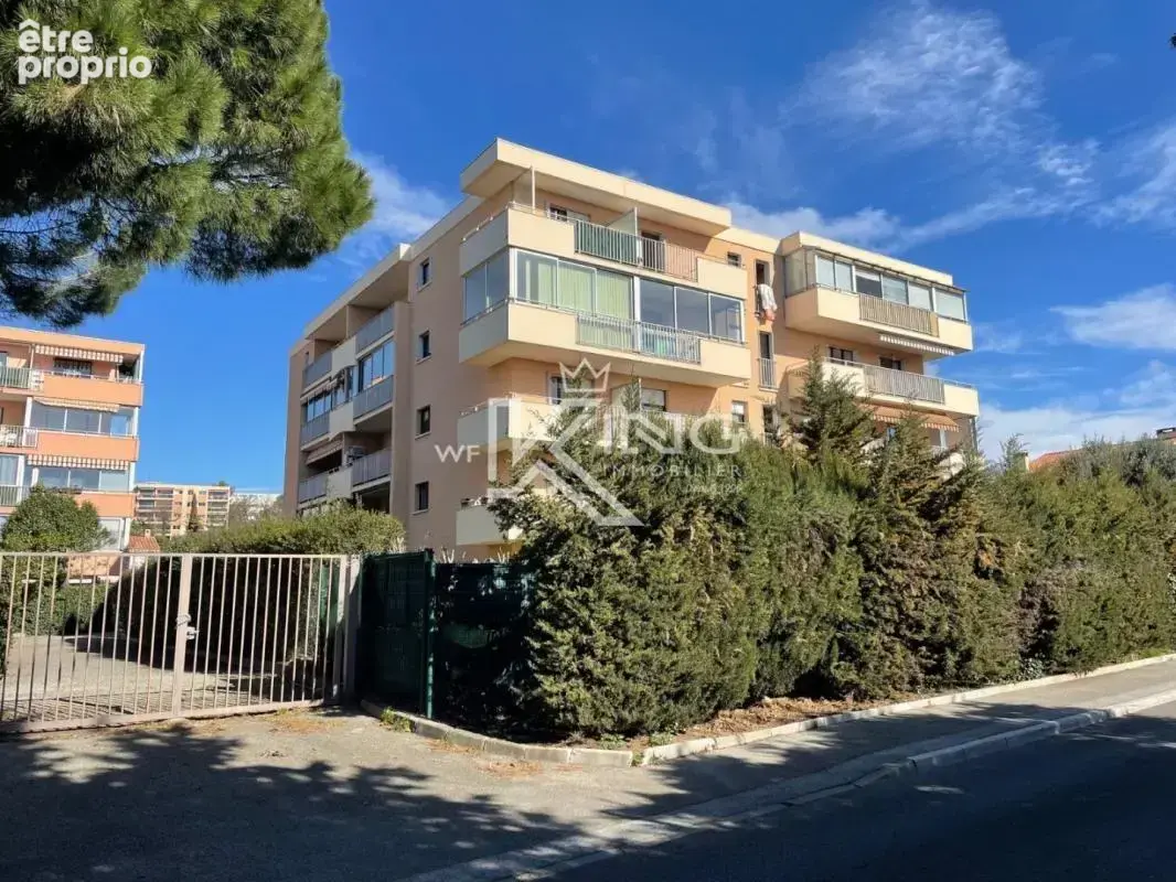 Photo Appartement à Frejus au prix de 109 000€