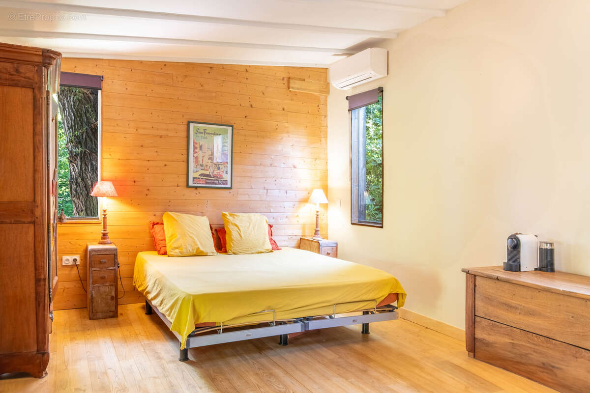 Maison à SAINT-MARCELLIN-LES-VAISON