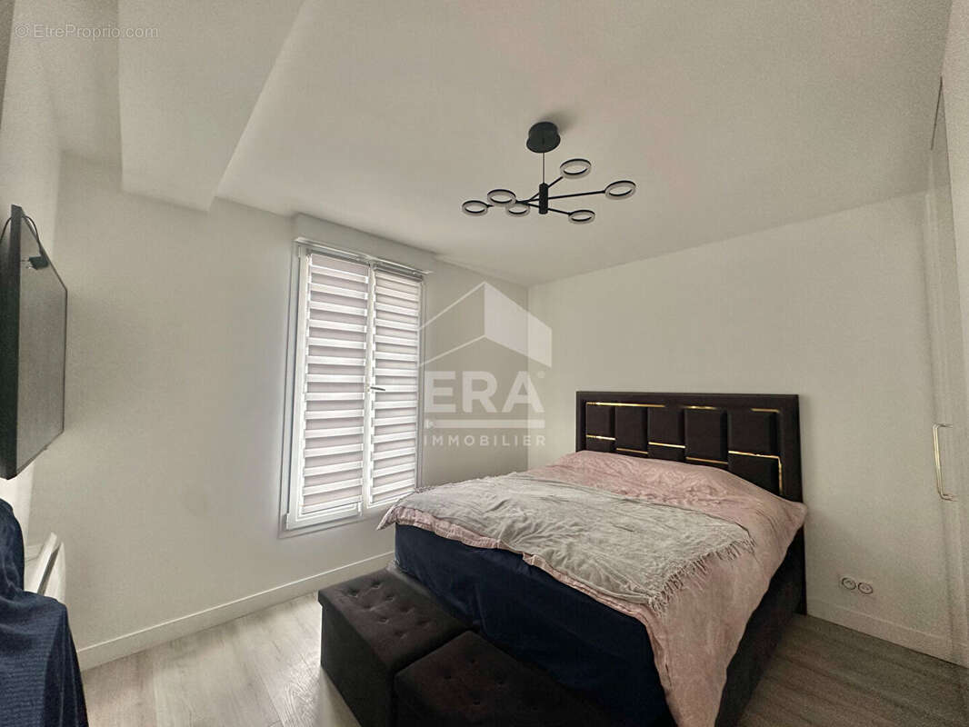 Appartement à MONTESSON