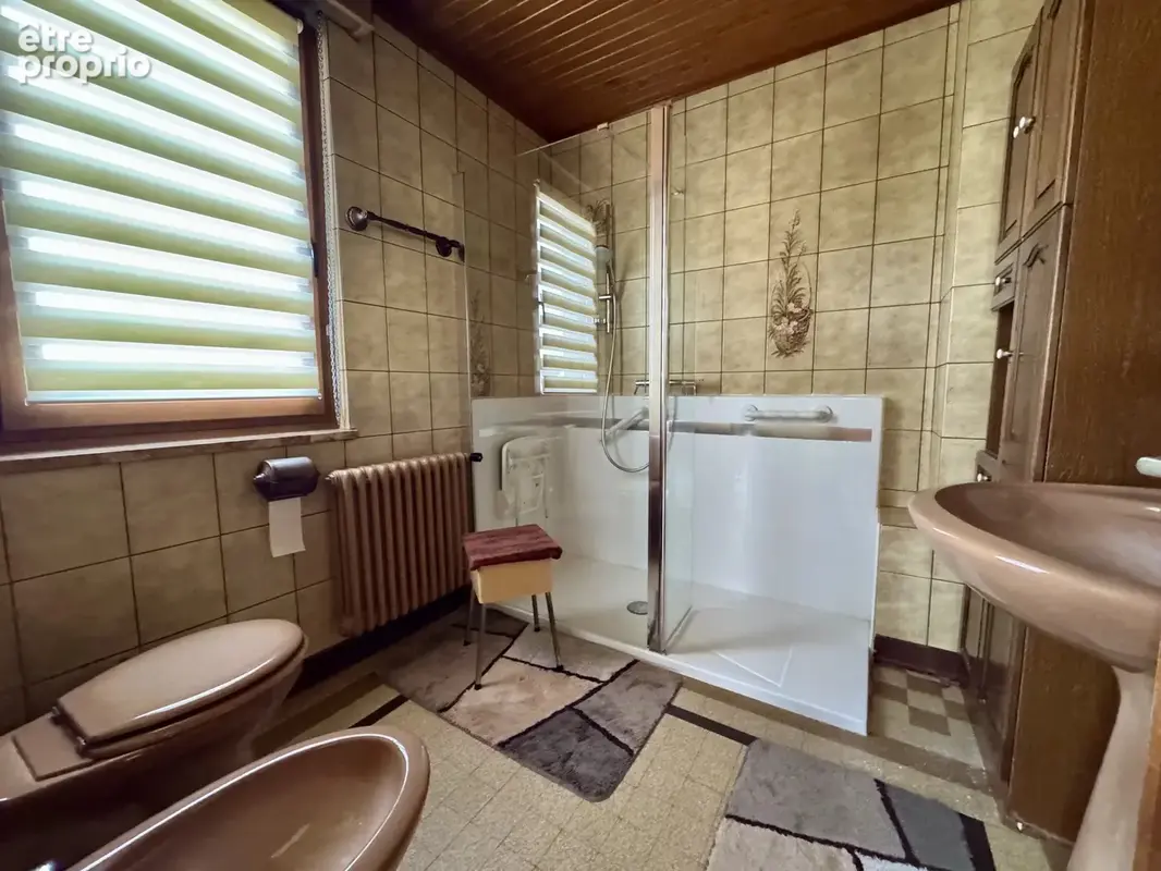 Maison familiale 7 pièces avec jardin  Keskastel - photo 7
