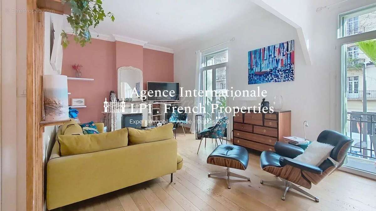 Appartement à PERPIGNAN