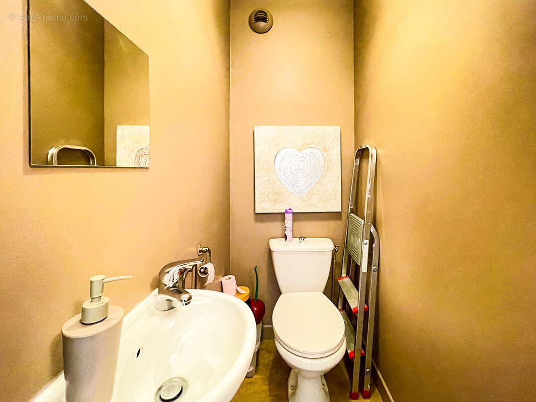 Appartement à AIX-EN-PROVENCE