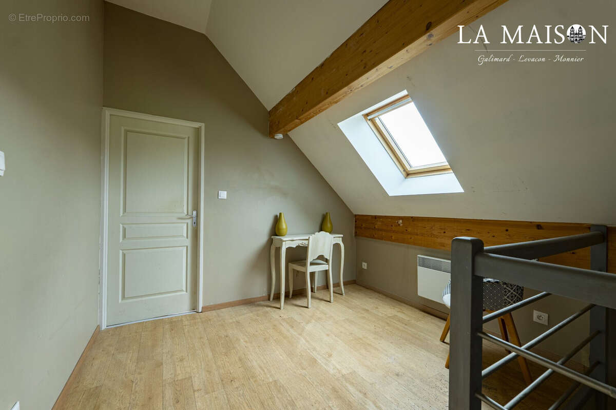 Maison à VERNOT