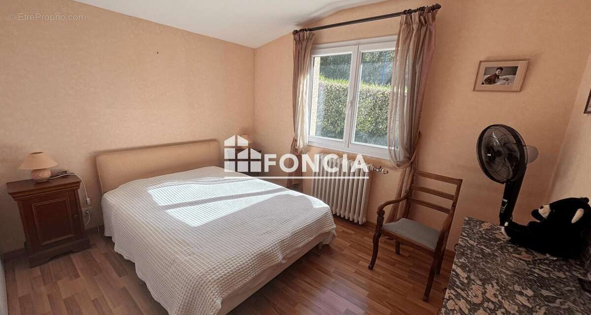 Maison à L'ISLE-JOURDAIN