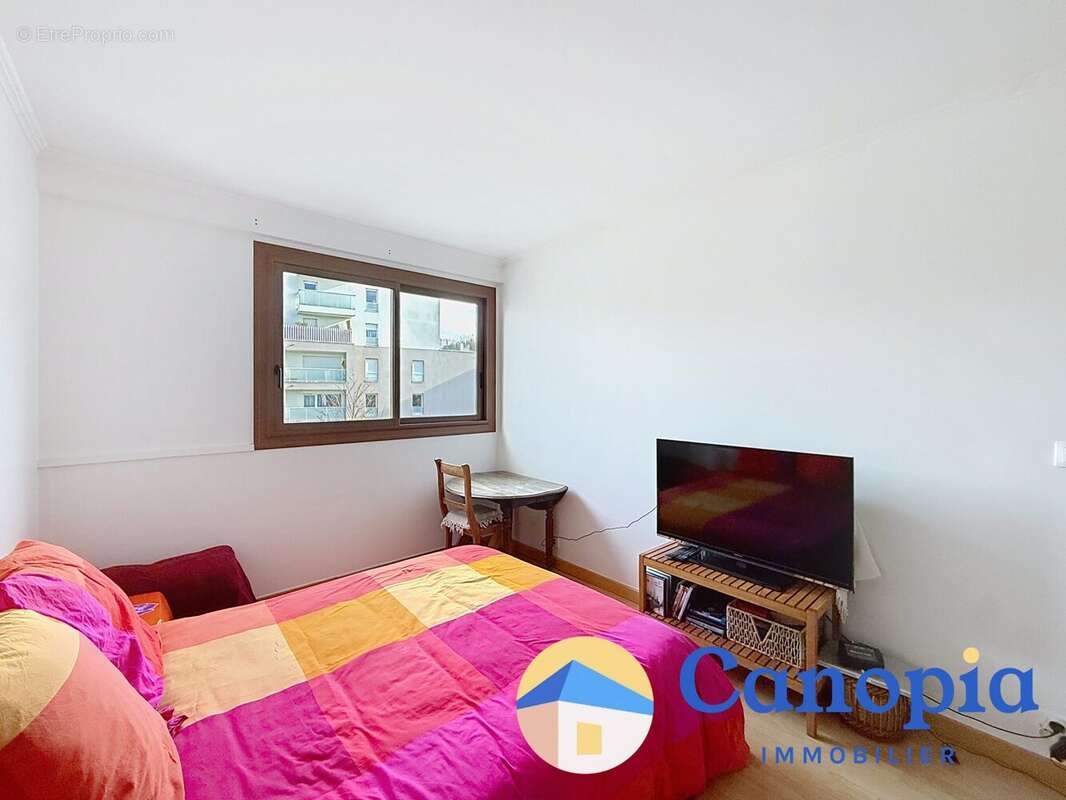 Appartement à BAGNEUX