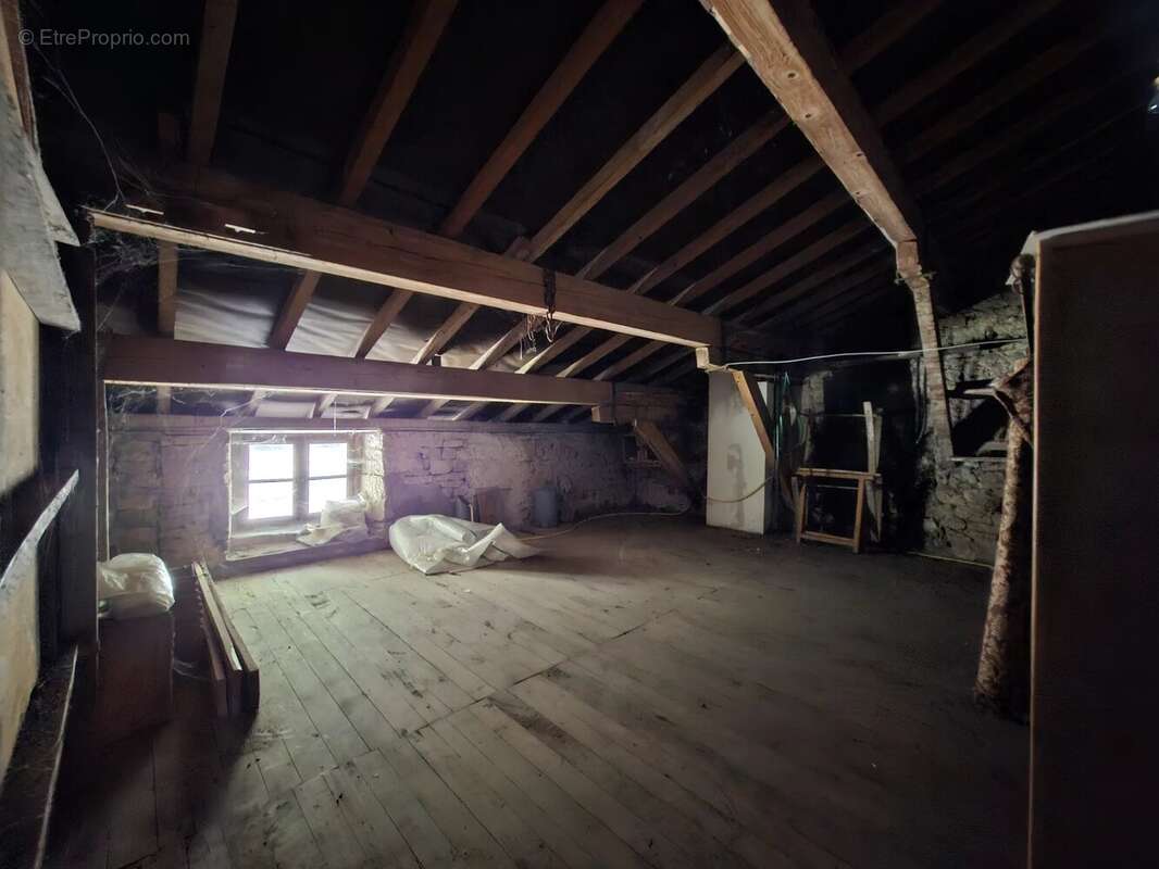 Maison de village - photo 36