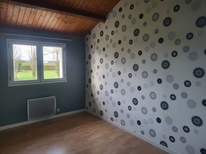 Maison à AIRVAULT