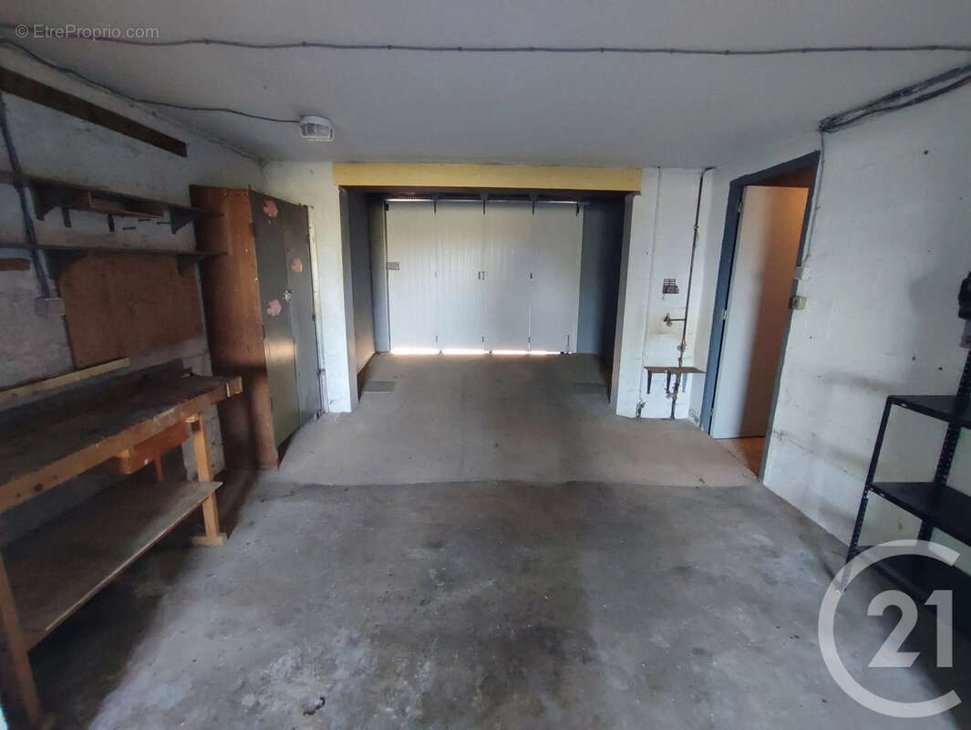 Maison à COSNE-COURS-SUR-LOIRE