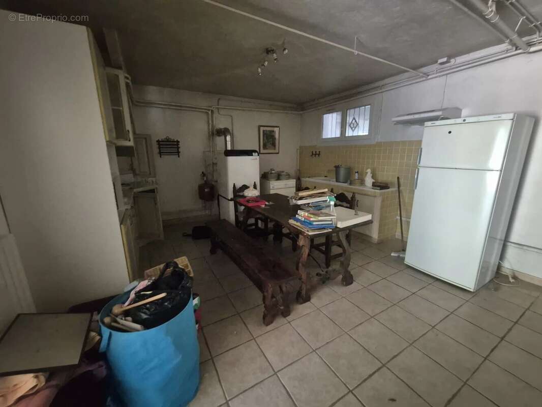 Appartement à GARDANNE