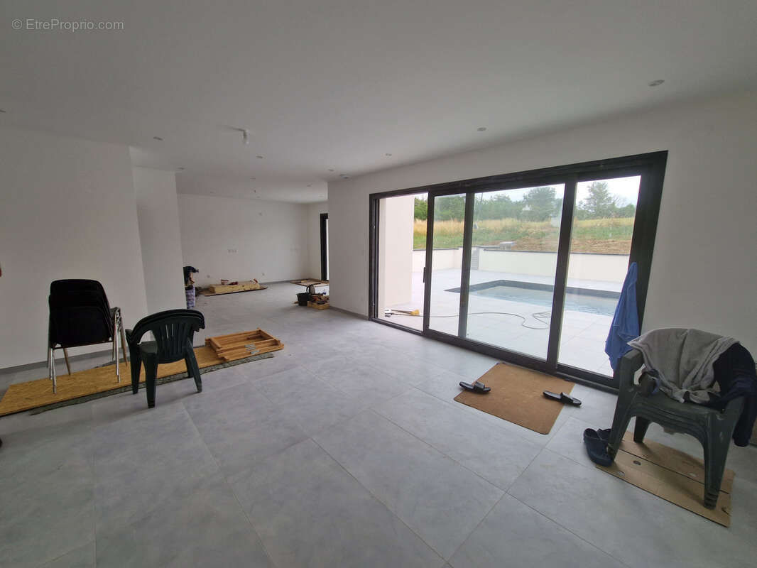 Maison à SAINT-NICOLAS-DE-PORT