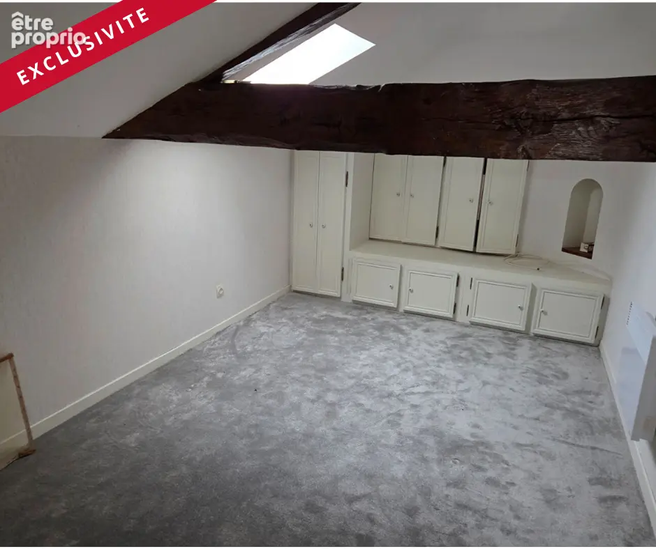 Maison 55m² à saint-martin-l'ars - photo 7