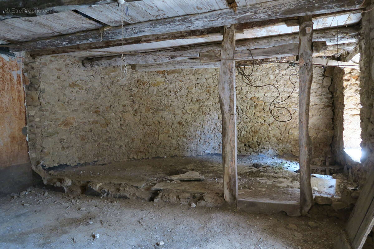 Maison à NANT